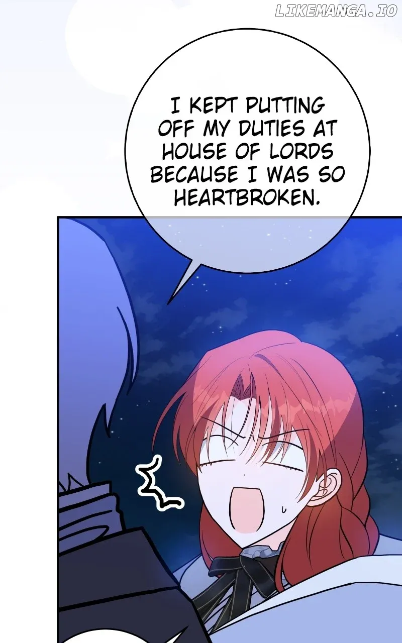 Before I Knew It, I Had Stolen the Dark Lord’s Heart Chapter 48 Online - página 38