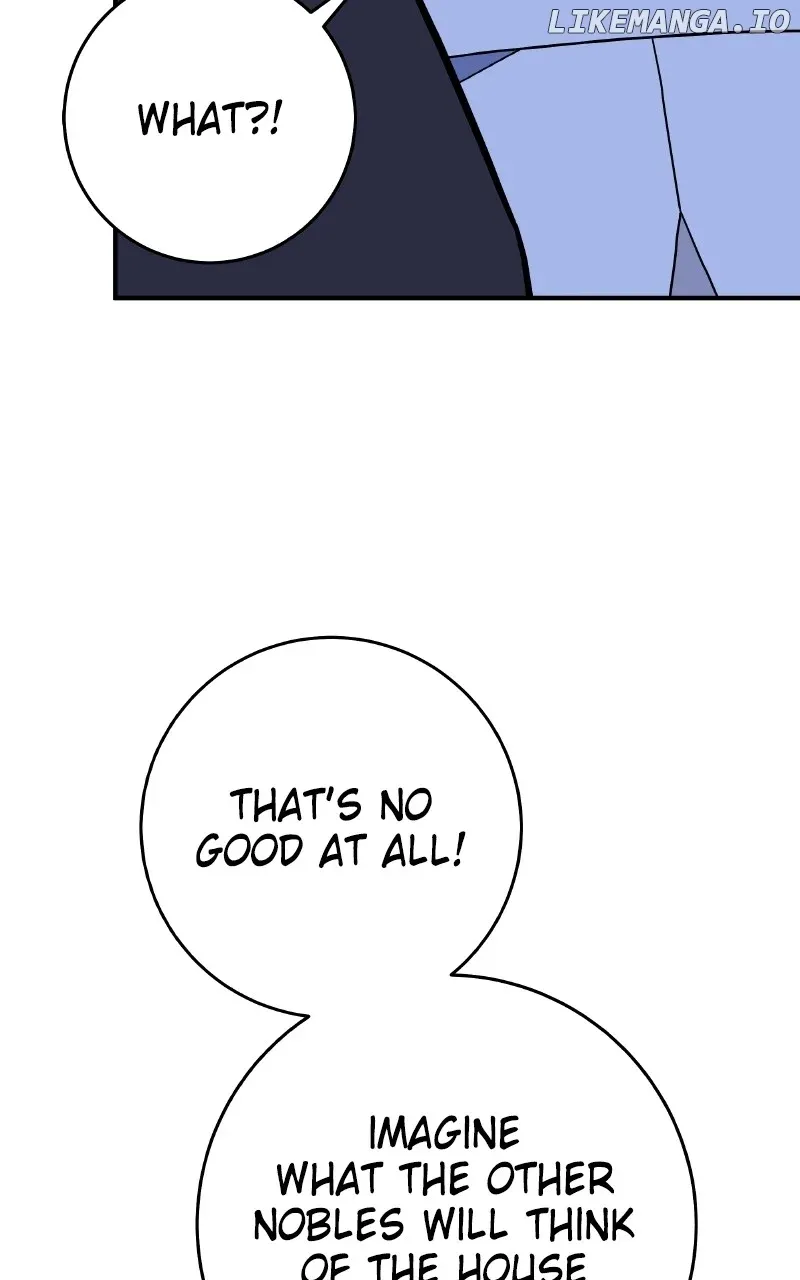 Before I Knew It, I Had Stolen the Dark Lord’s Heart Chapter 48 Online - página 39