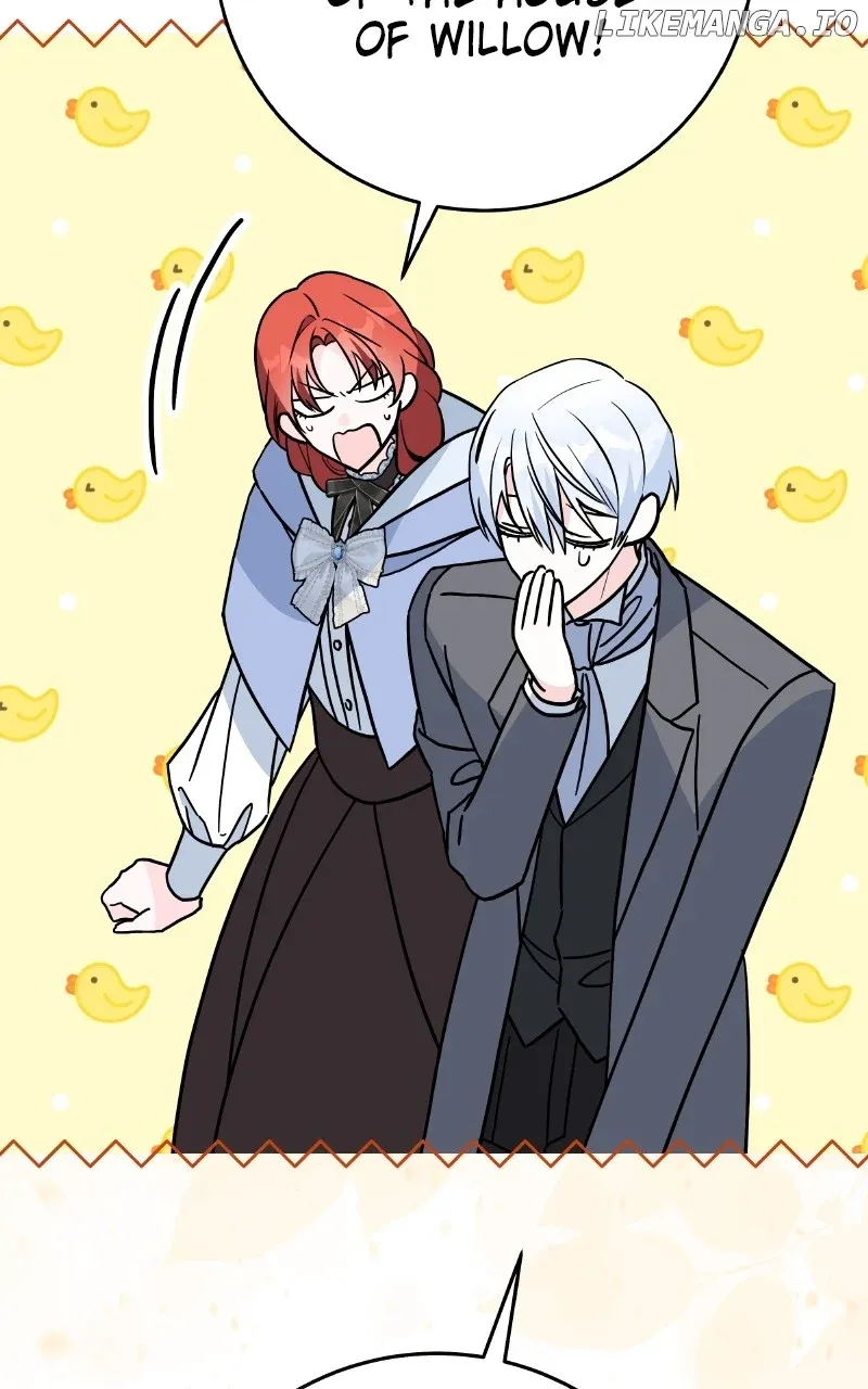 Before I Knew It, I Had Stolen the Dark Lord’s Heart Chapter 48 Online - página 40