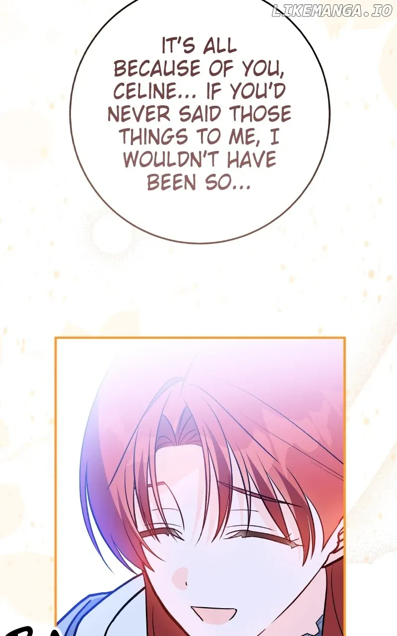 Before I Knew It, I Had Stolen the Dark Lord’s Heart Chapter 48 Online - página 41