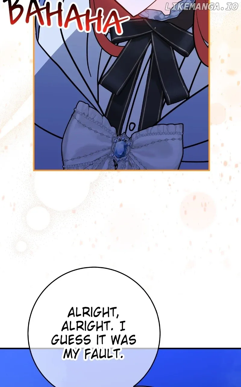 Before I Knew It, I Had Stolen the Dark Lord’s Heart Chapter 48 Online - página 42