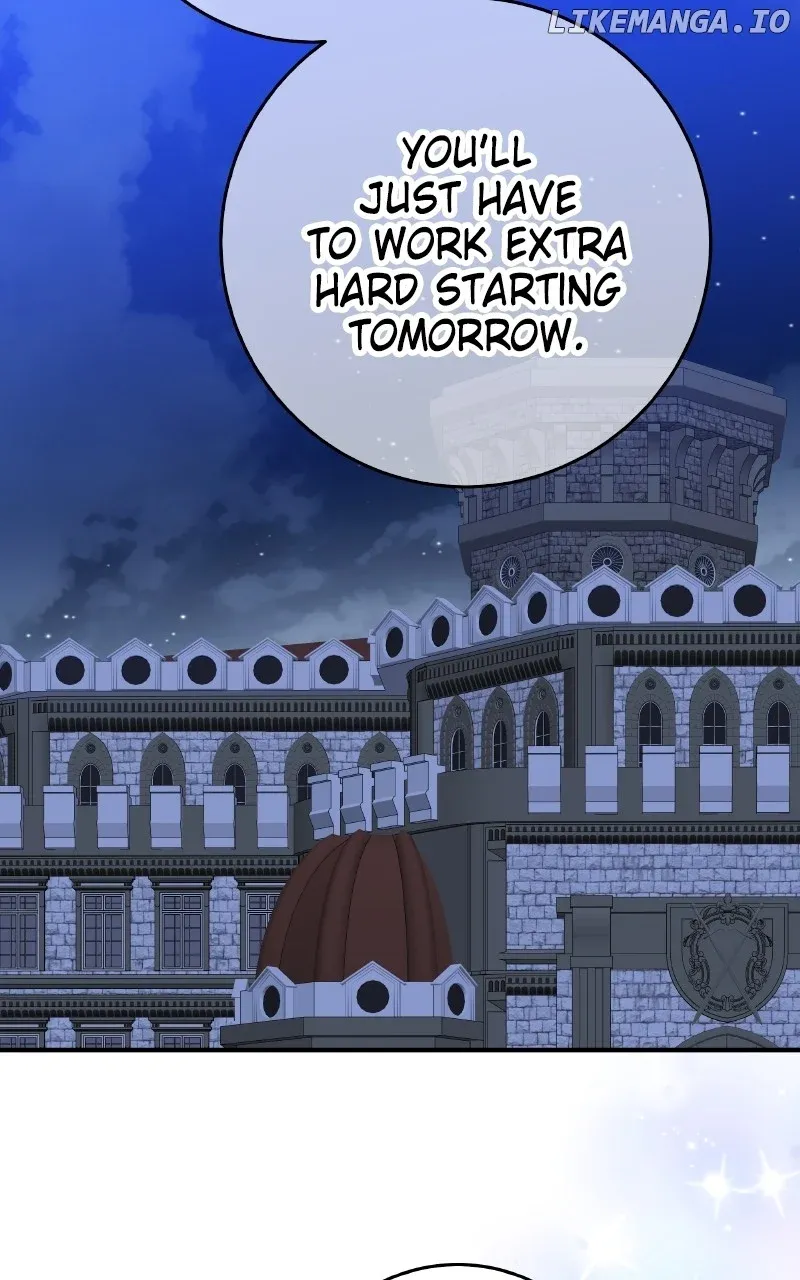 Before I Knew It, I Had Stolen the Dark Lord’s Heart Chapter 48 Online - página 43