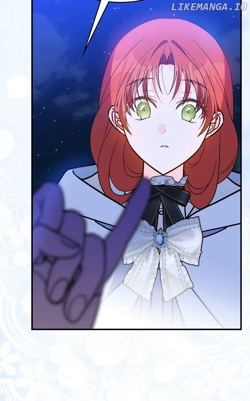 Before I Knew It, I Had Stolen the Dark Lord’s Heart Chapter 48 Online - página 46