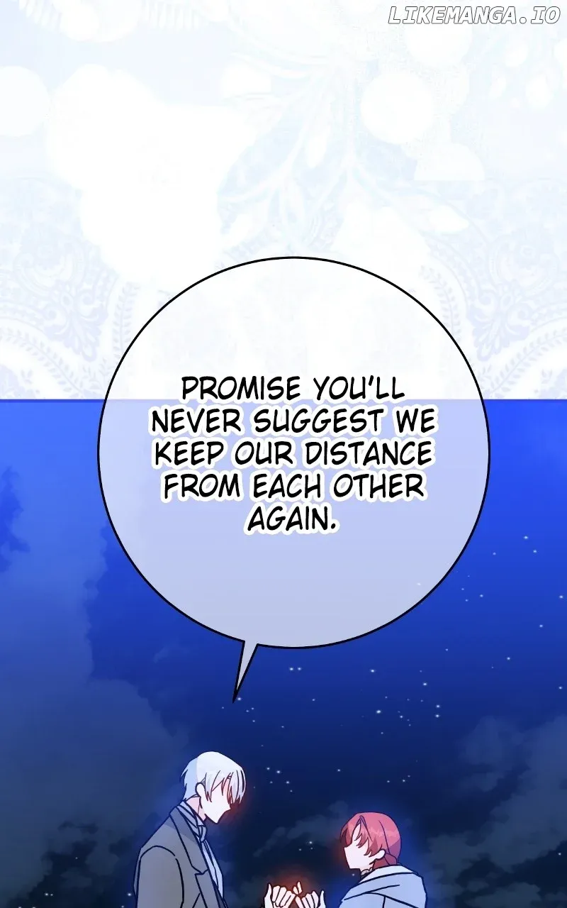 Before I Knew It, I Had Stolen the Dark Lord’s Heart Chapter 48 Online - página 47