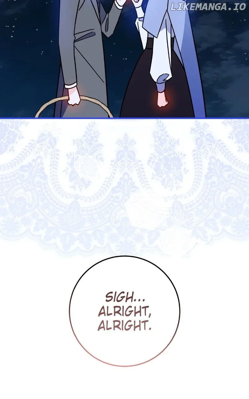 Before I Knew It, I Had Stolen the Dark Lord’s Heart Chapter 48 Online - página 48