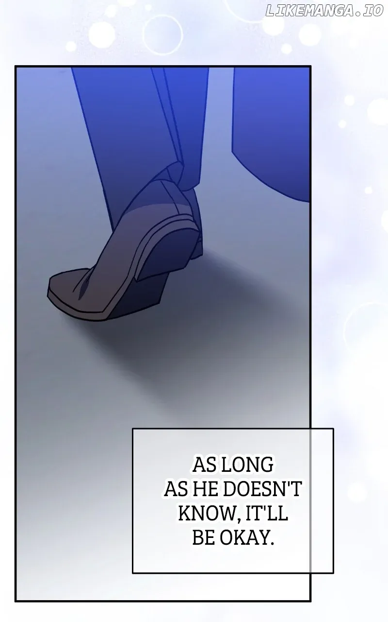 Before I Knew It, I Had Stolen the Dark Lord’s Heart Chapter 48 Online - página 50