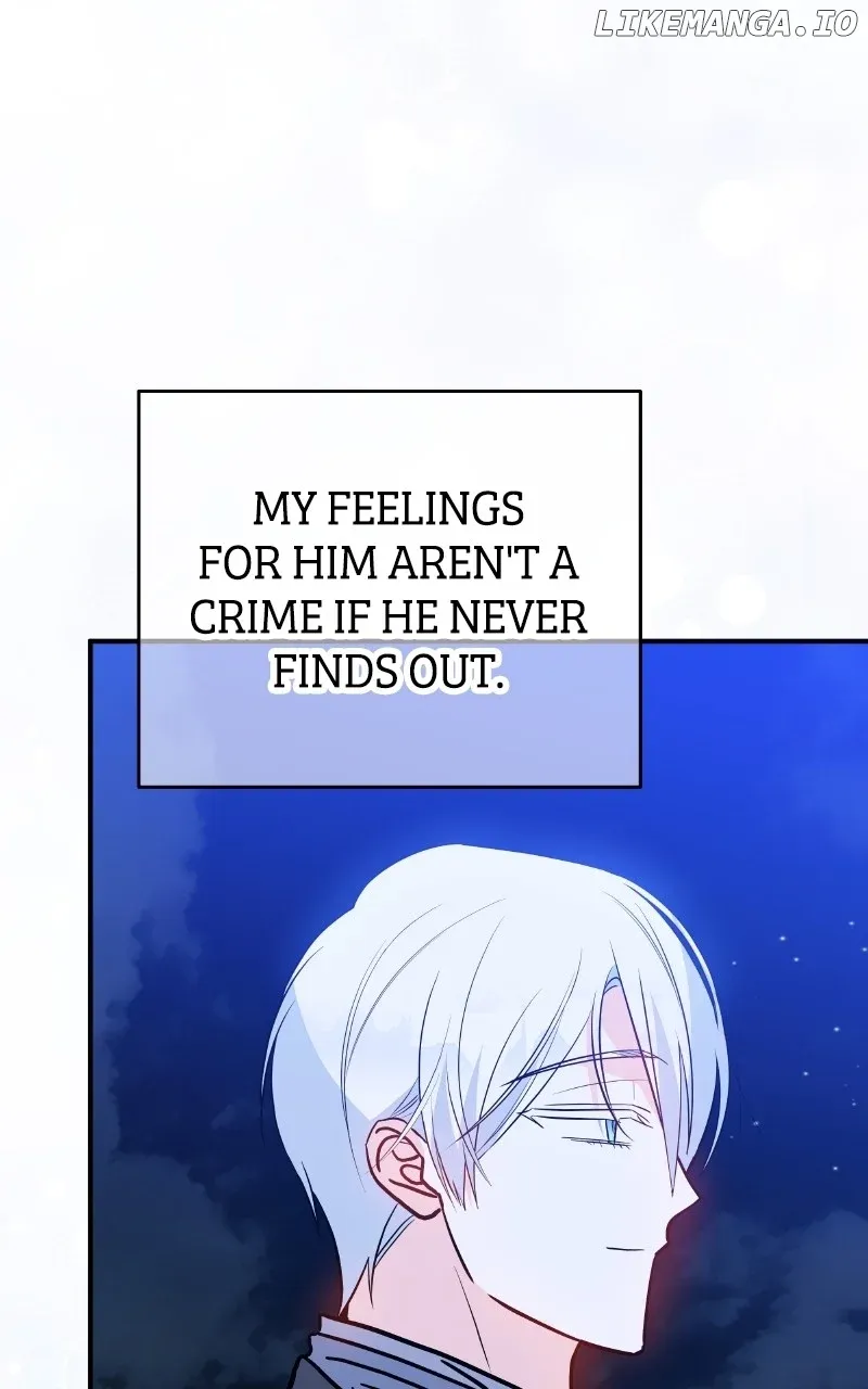 Before I Knew It, I Had Stolen the Dark Lord’s Heart Chapter 48 Online - página 51