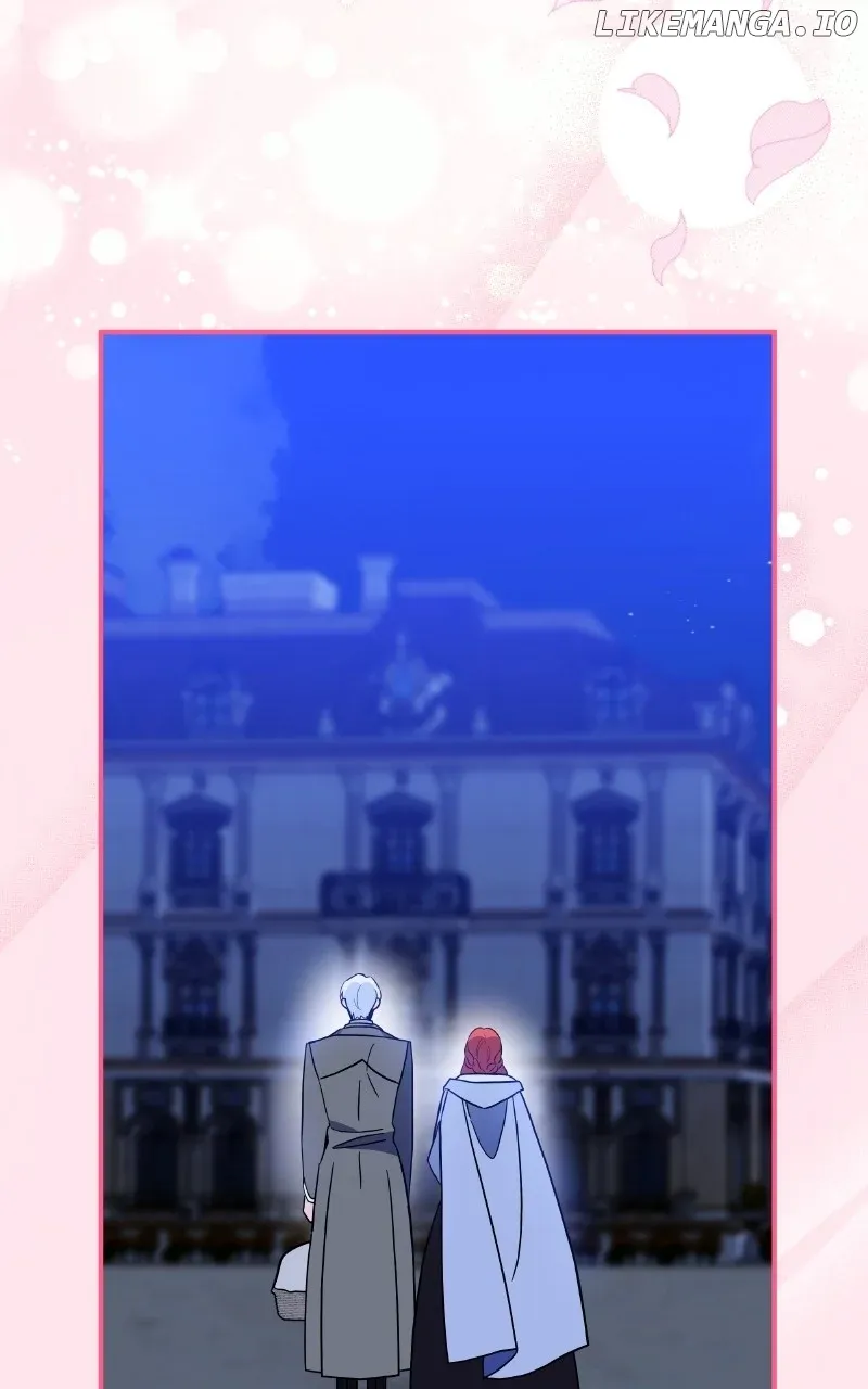 Before I Knew It, I Had Stolen the Dark Lord’s Heart Chapter 48 Online - página 55