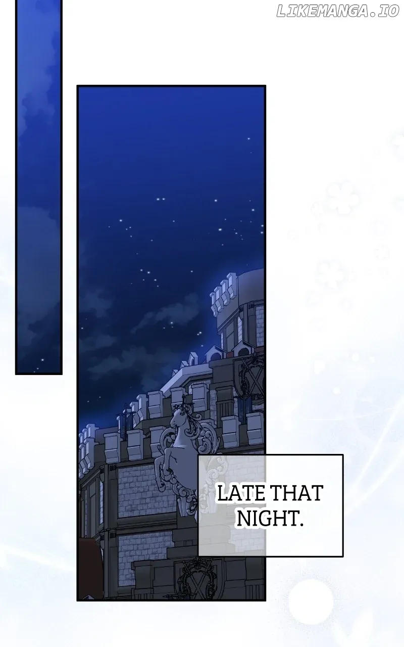 Before I Knew It, I Had Stolen the Dark Lord’s Heart Chapter 48 Online - página 59