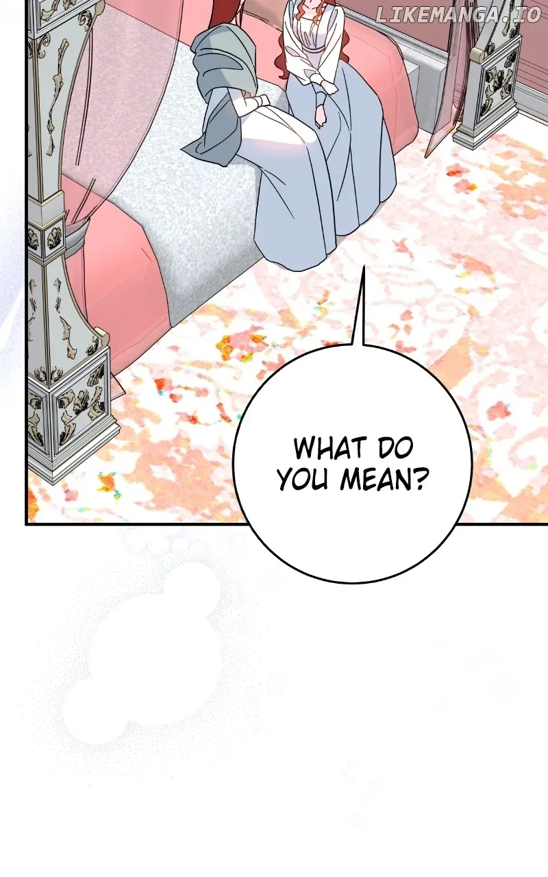 Before I Knew It, I Had Stolen the Dark Lord’s Heart Chapter 48 Online - página 61