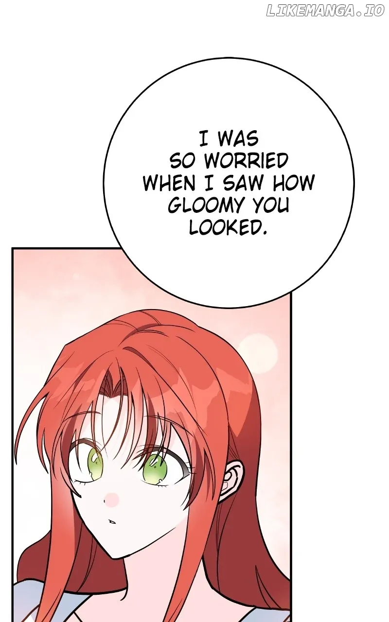 Before I Knew It, I Had Stolen the Dark Lord’s Heart Chapter 48 Online - página 62