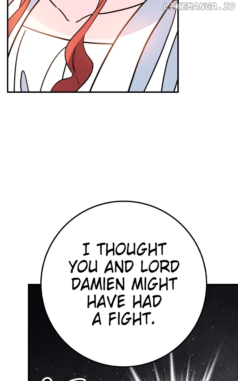 Before I Knew It, I Had Stolen the Dark Lord’s Heart Chapter 48 Online - página 63