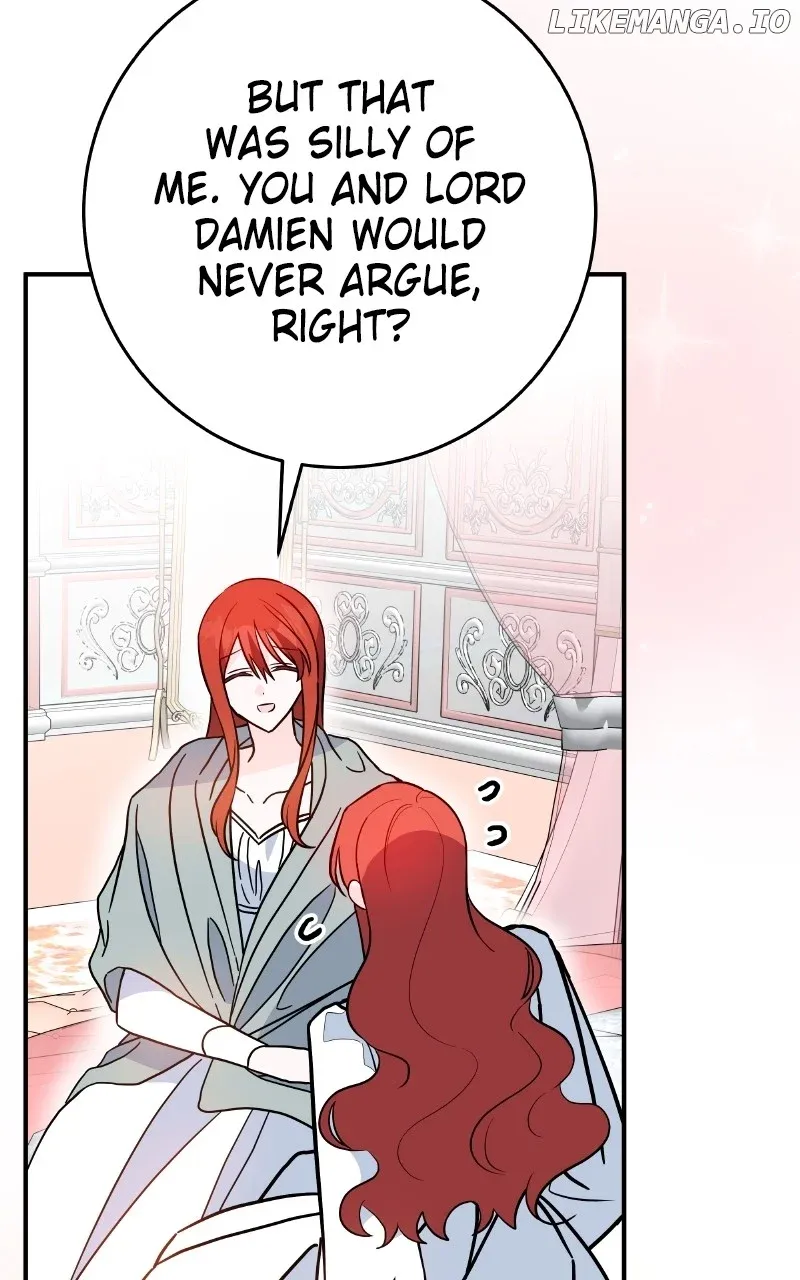 Before I Knew It, I Had Stolen the Dark Lord’s Heart Chapter 48 Online - página 65