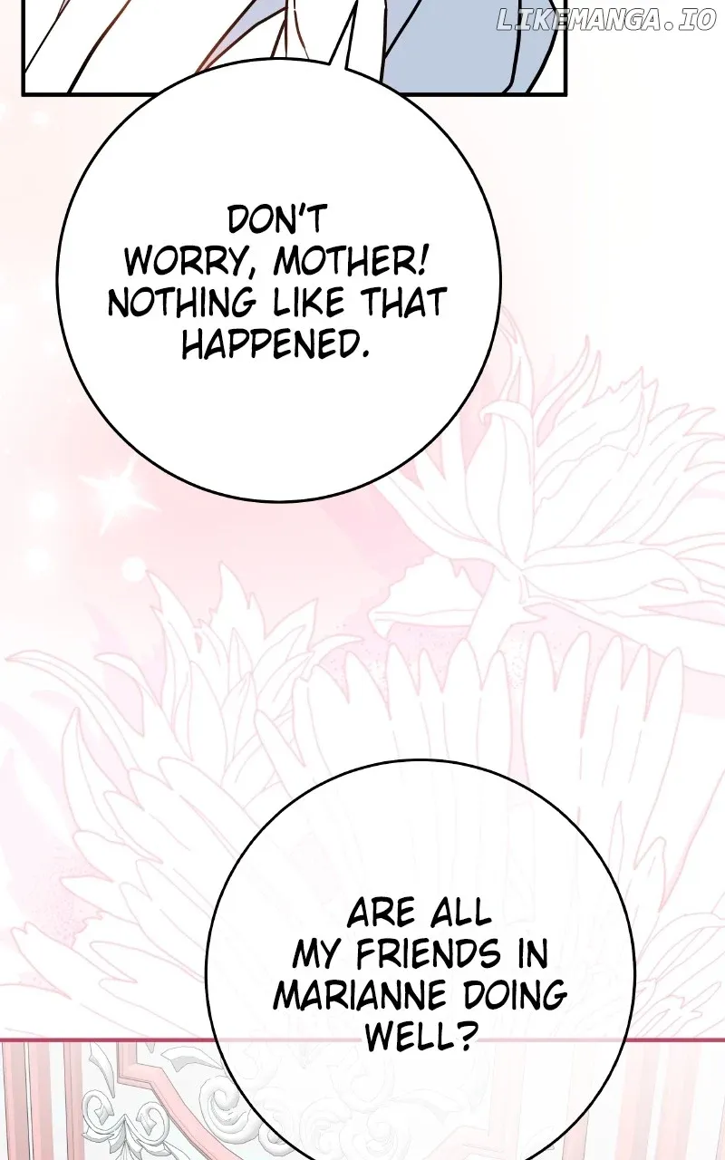 Before I Knew It, I Had Stolen the Dark Lord’s Heart Chapter 48 Online - página 66