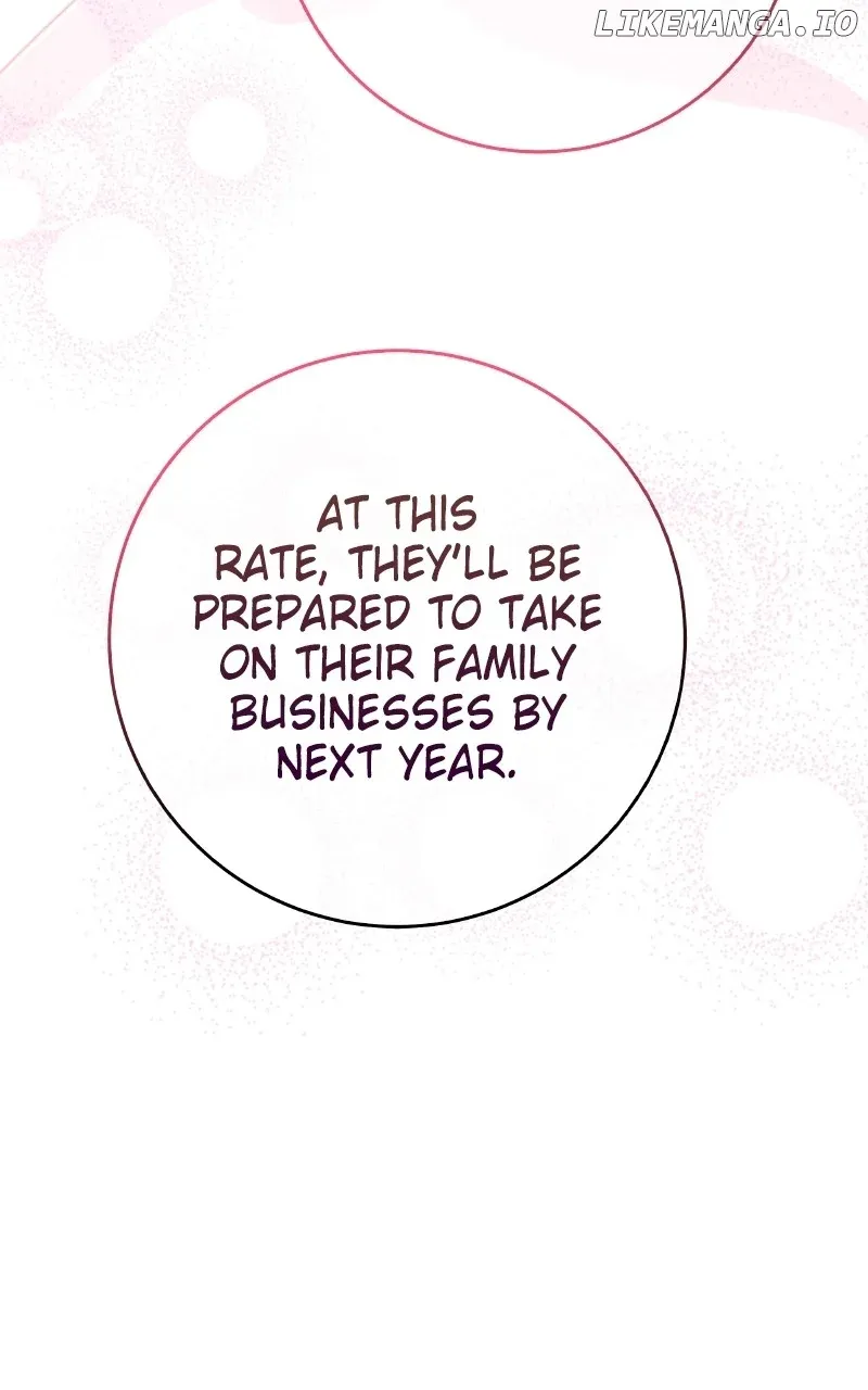Before I Knew It, I Had Stolen the Dark Lord’s Heart Chapter 48 Online - página 68