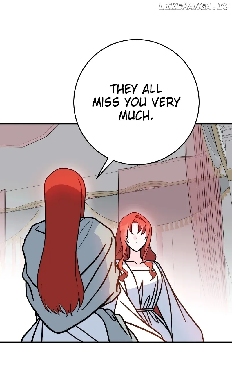 Before I Knew It, I Had Stolen the Dark Lord’s Heart Chapter 48 Online - página 69
