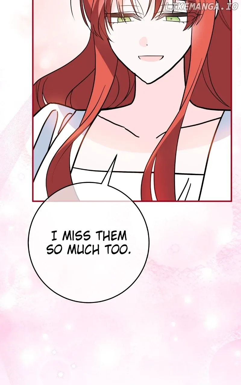 Before I Knew It, I Had Stolen the Dark Lord’s Heart Chapter 48 Online - página 71