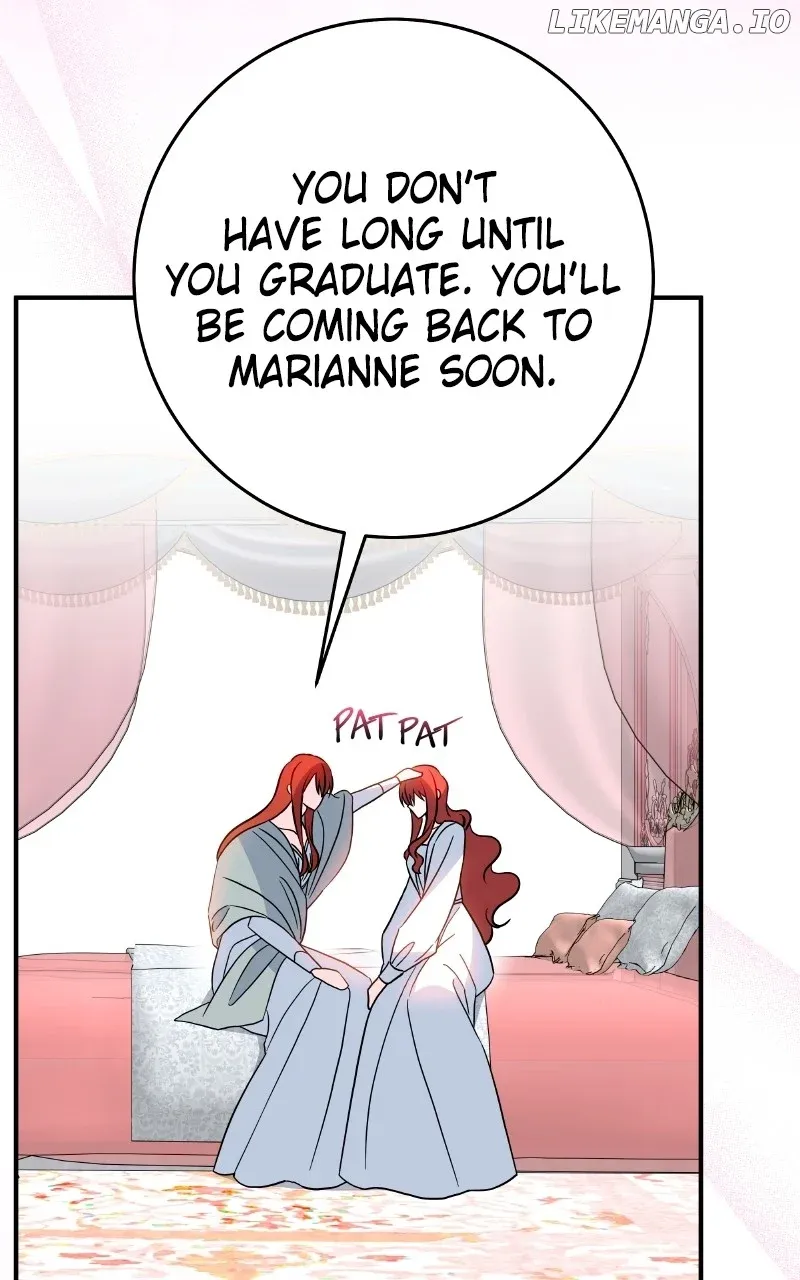 Before I Knew It, I Had Stolen the Dark Lord’s Heart Chapter 48 Online - página 72