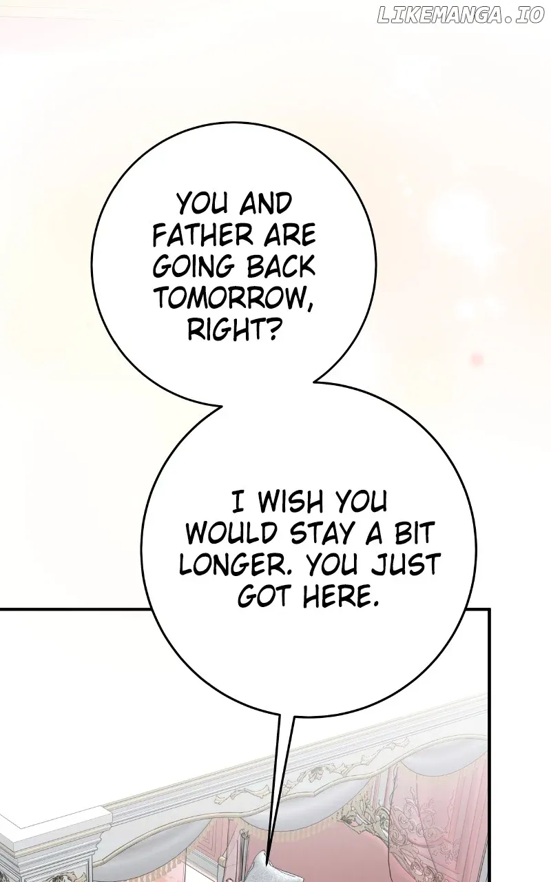 Before I Knew It, I Had Stolen the Dark Lord’s Heart Chapter 48 Online - página 82
