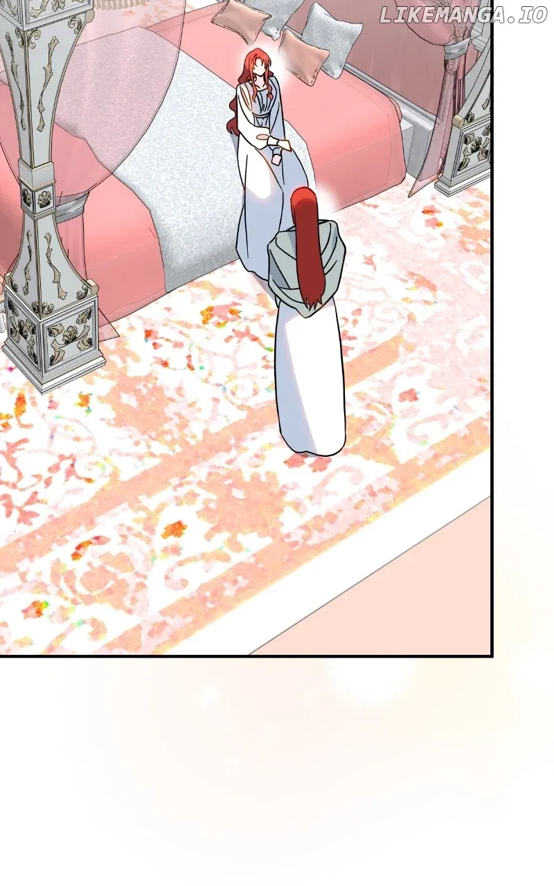 Before I Knew It, I Had Stolen the Dark Lord’s Heart Chapter 48 Online - página 83