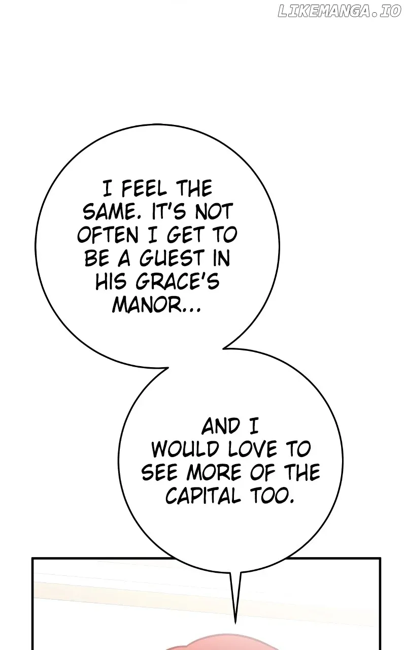 Before I Knew It, I Had Stolen the Dark Lord’s Heart Chapter 48 Online - página 84