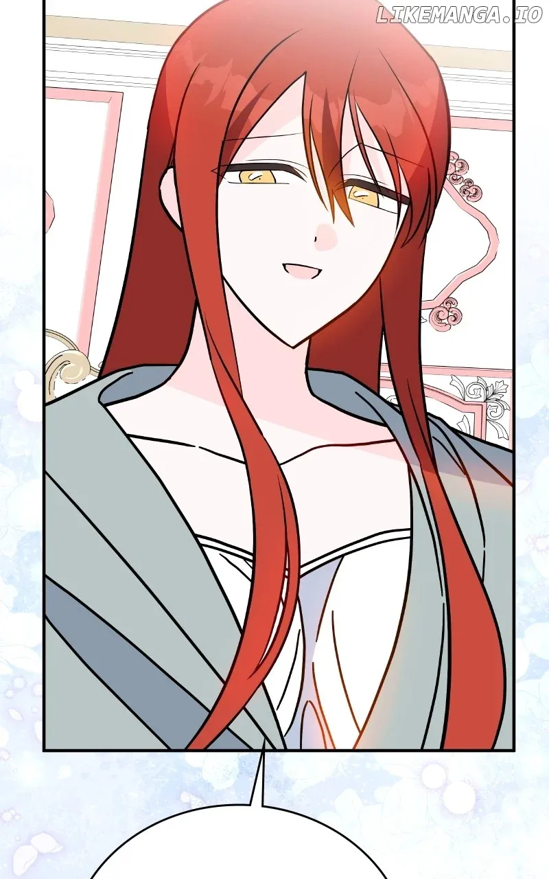 Before I Knew It, I Had Stolen the Dark Lord’s Heart Chapter 48 Online - página 85