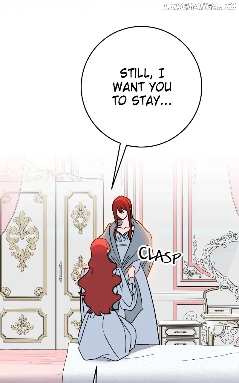 Before I Knew It, I Had Stolen the Dark Lord’s Heart Chapter 48 Online - página 88