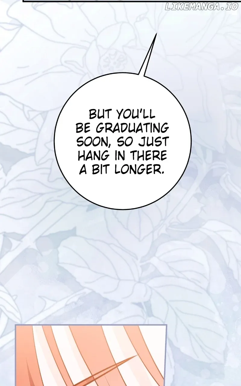 Before I Knew It, I Had Stolen the Dark Lord’s Heart Chapter 48 Online - página 91