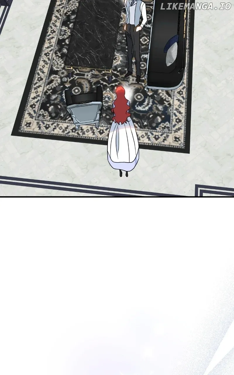 Before I Knew It, I Had Stolen the Dark Lord’s Heart Chapter 50 Online - página 3