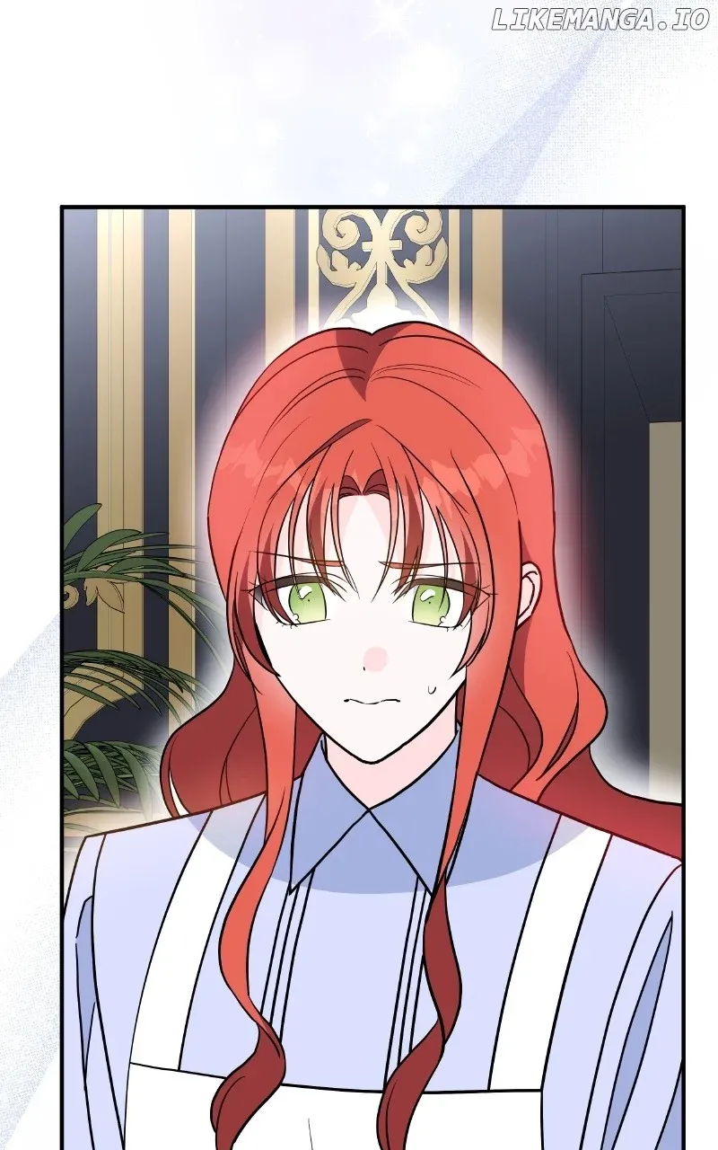 Before I Knew It, I Had Stolen the Dark Lord’s Heart Chapter 50 Online - página 4