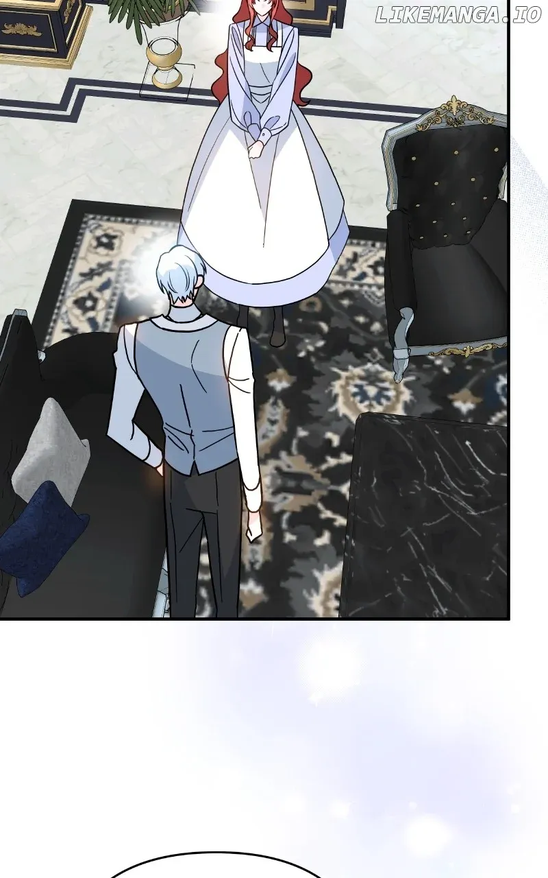 Before I Knew It, I Had Stolen the Dark Lord’s Heart Chapter 50 Online - página 6