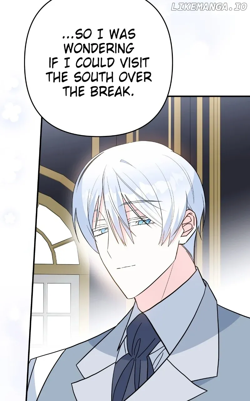 Before I Knew It, I Had Stolen the Dark Lord’s Heart Chapter 50 Online - página 7