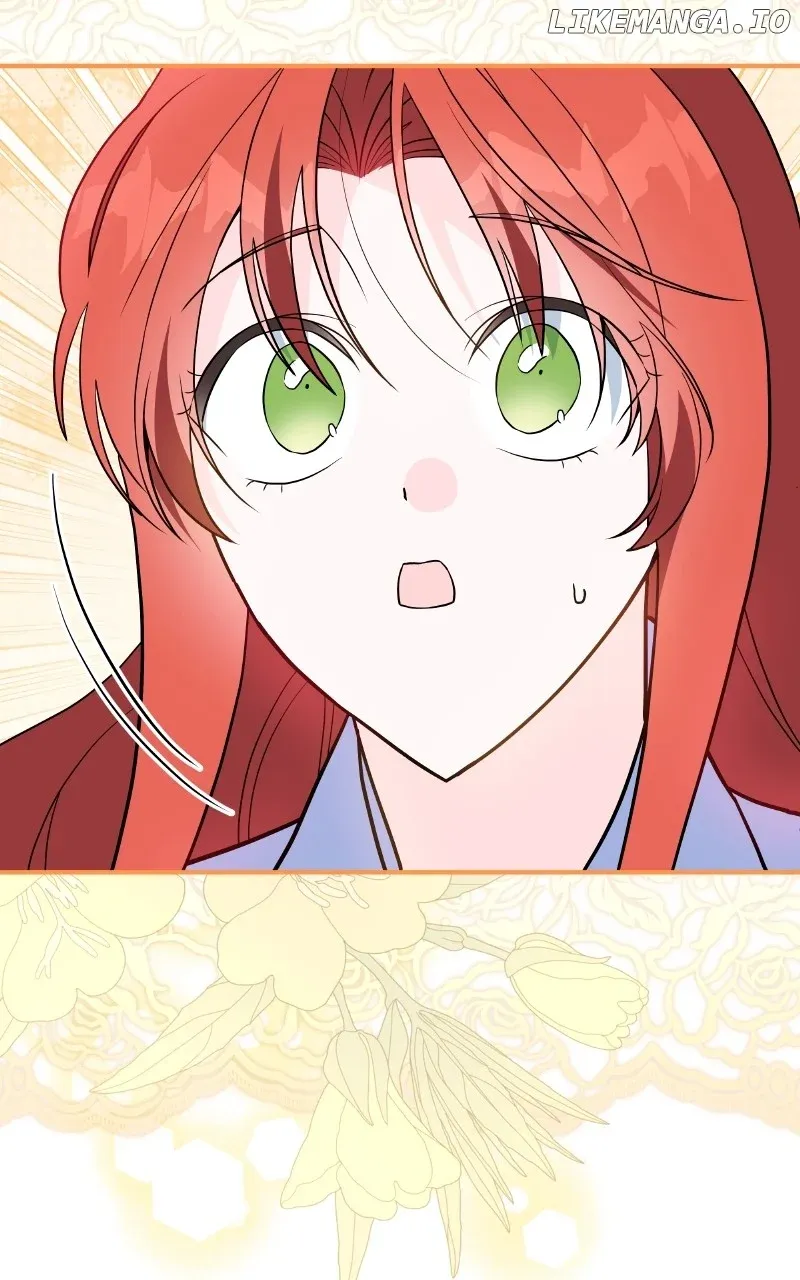 Before I Knew It, I Had Stolen the Dark Lord’s Heart Chapter 50 Online - página 14