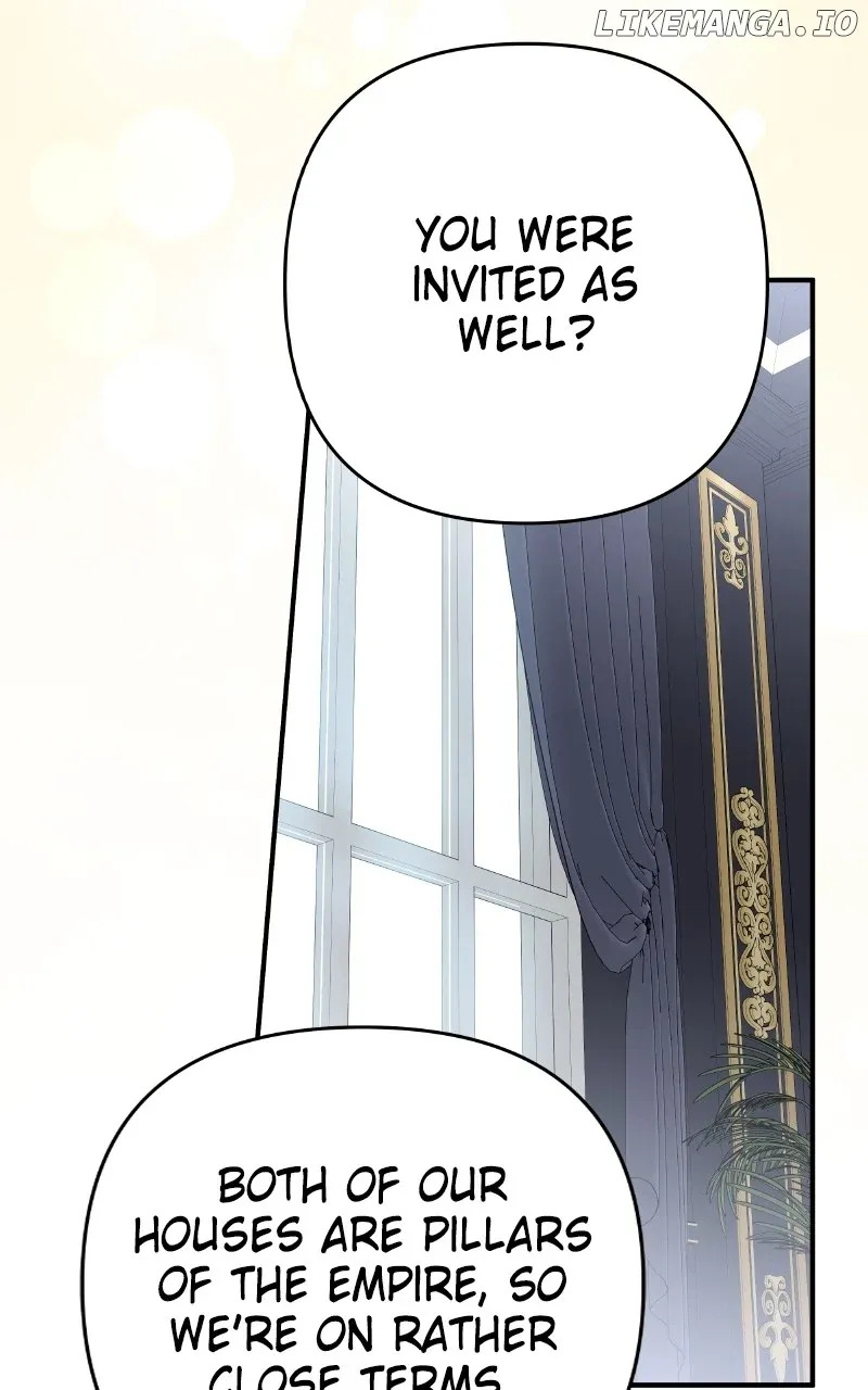 Before I Knew It, I Had Stolen the Dark Lord’s Heart Chapter 50 Online - página 17