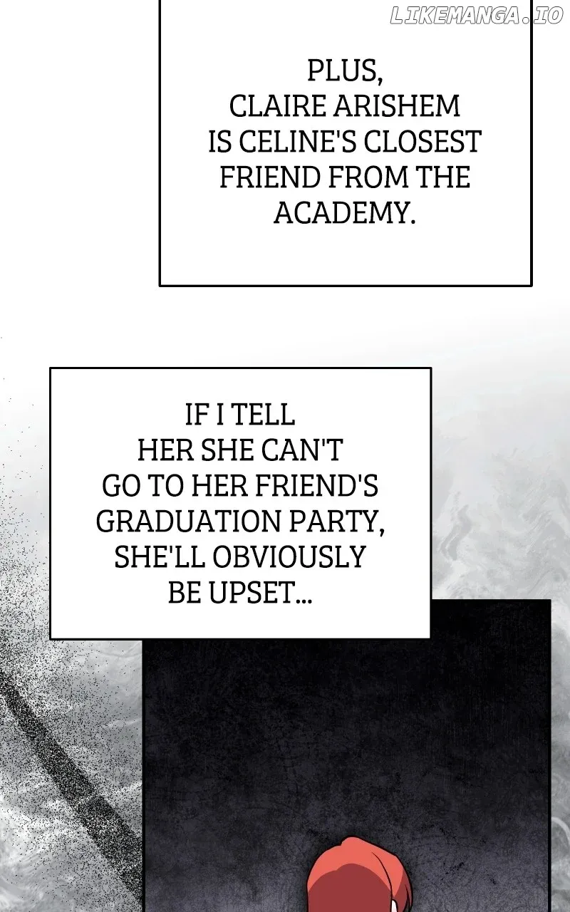 Before I Knew It, I Had Stolen the Dark Lord’s Heart Chapter 50 Online - página 21