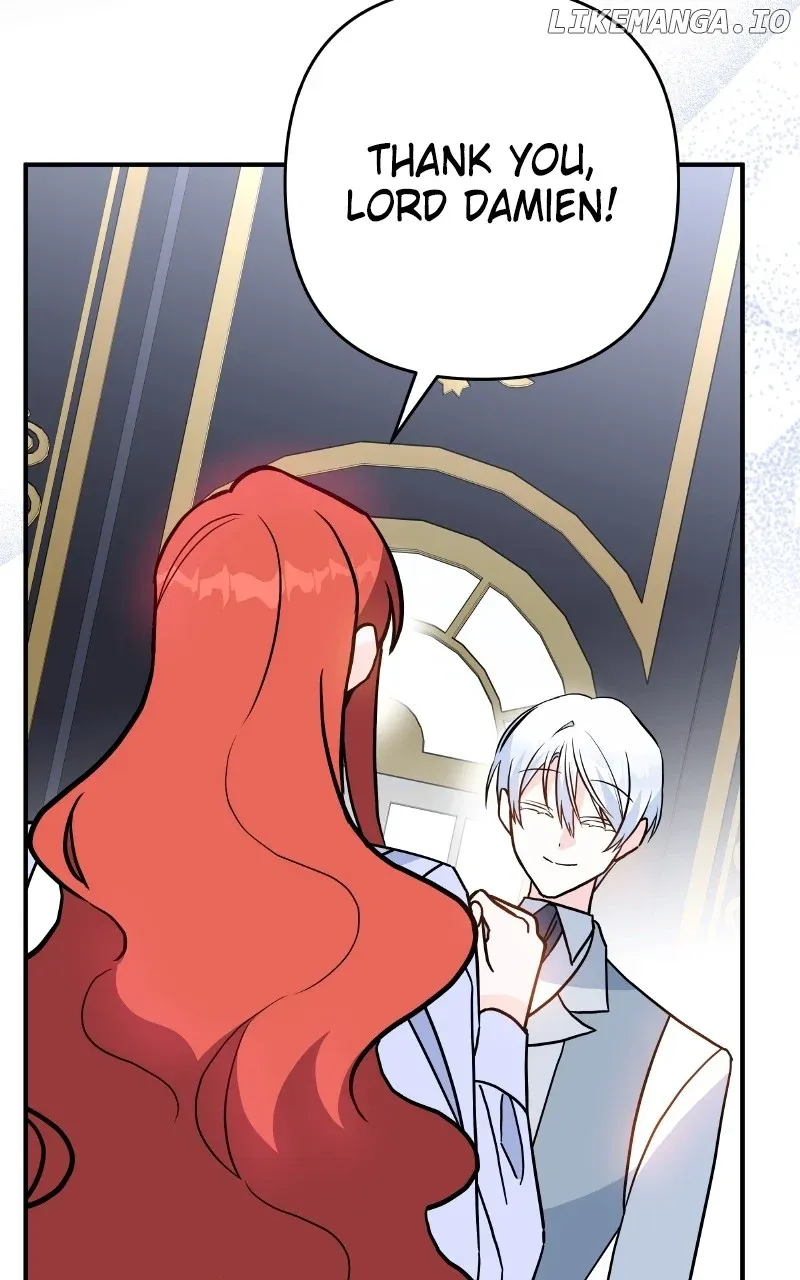 Before I Knew It, I Had Stolen the Dark Lord’s Heart Chapter 50 Online - página 23