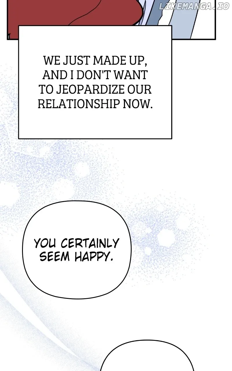 Before I Knew It, I Had Stolen the Dark Lord’s Heart Chapter 50 Online - página 24