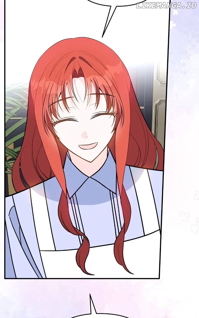 Before I Knew It, I Had Stolen the Dark Lord’s Heart Chapter 50 Online - página 26