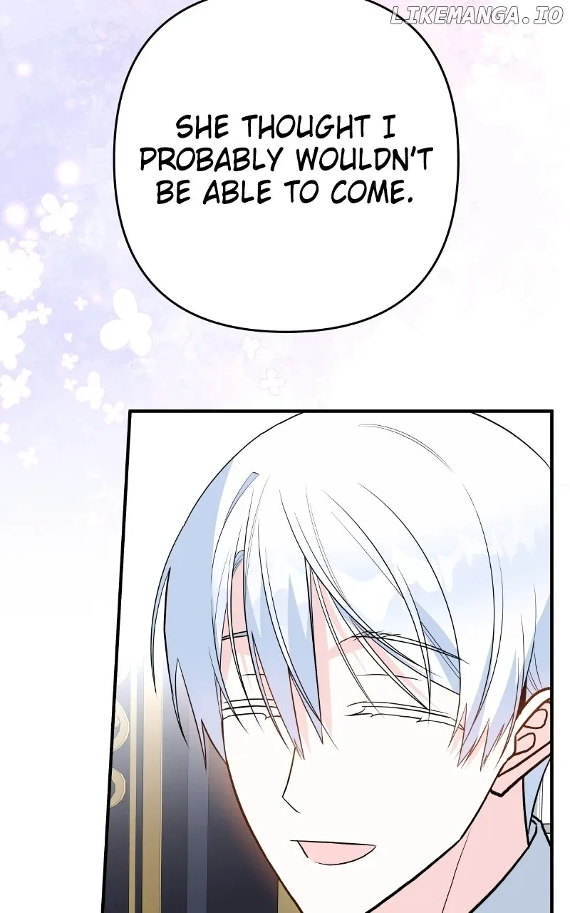 Before I Knew It, I Had Stolen the Dark Lord’s Heart Chapter 50 Online - página 27