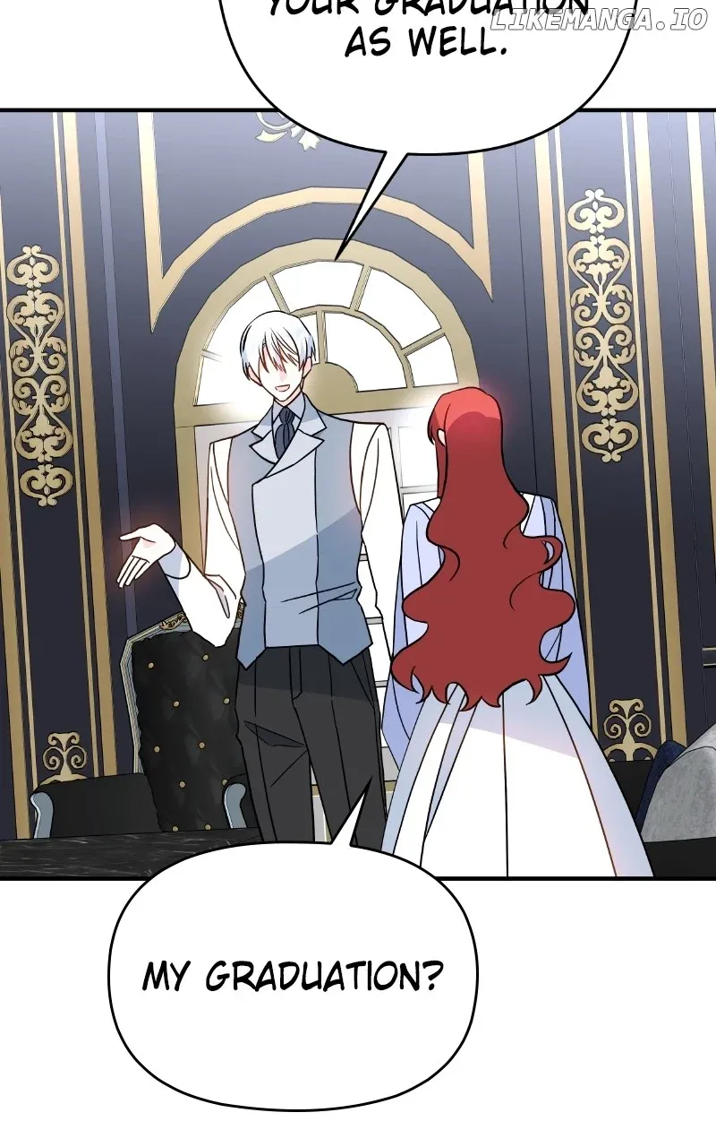 Before I Knew It, I Had Stolen the Dark Lord’s Heart Chapter 50 Online - página 29