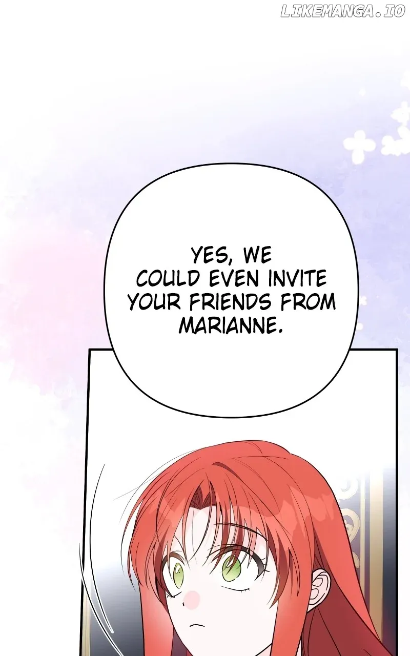 Before I Knew It, I Had Stolen the Dark Lord’s Heart Chapter 50 Online - página 30