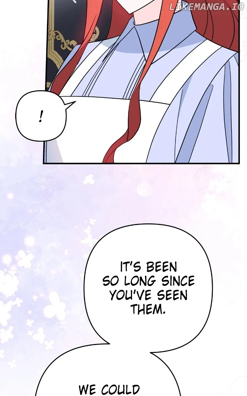 Before I Knew It, I Had Stolen the Dark Lord’s Heart Chapter 50 Online - página 31