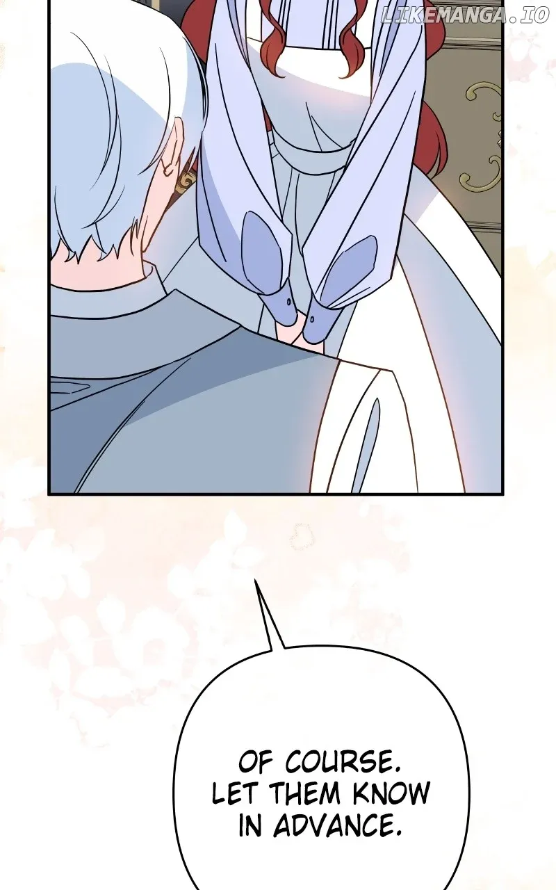 Before I Knew It, I Had Stolen the Dark Lord’s Heart Chapter 50 Online - página 33