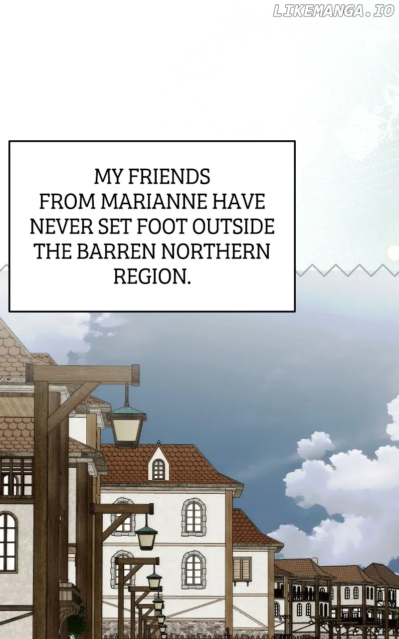 Before I Knew It, I Had Stolen the Dark Lord’s Heart Chapter 50 Online - página 35