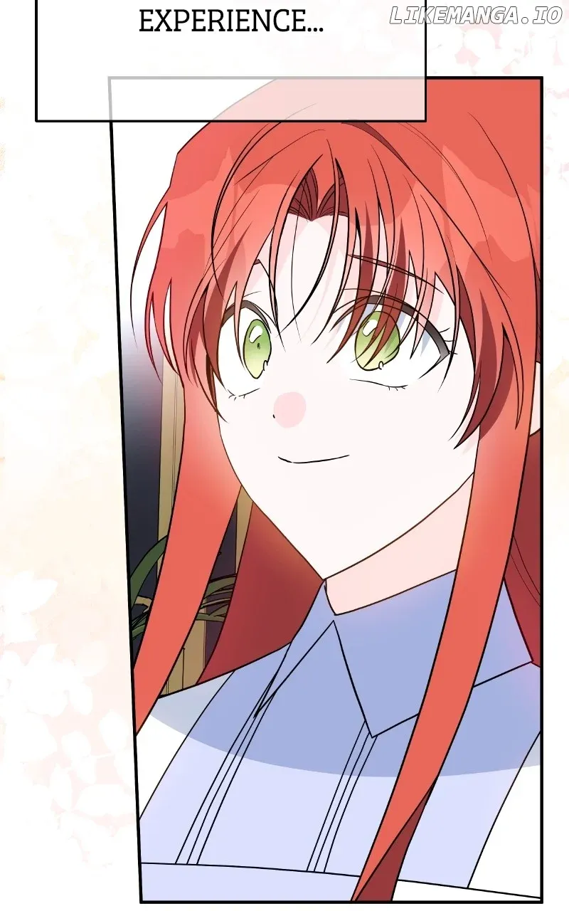 Before I Knew It, I Had Stolen the Dark Lord’s Heart Chapter 50 Online - página 37
