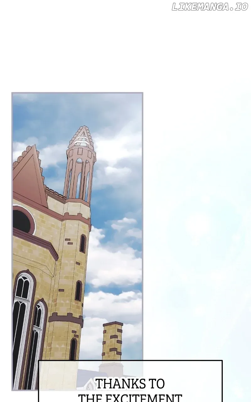 Before I Knew It, I Had Stolen the Dark Lord’s Heart Chapter 50 Online - página 41