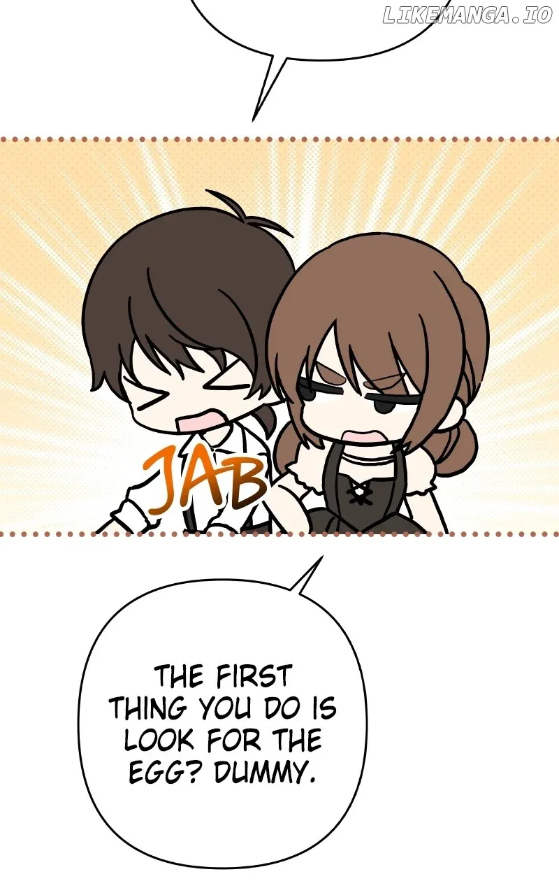 Before I Knew It, I Had Stolen the Dark Lord’s Heart Chapter 50 Online - página 46