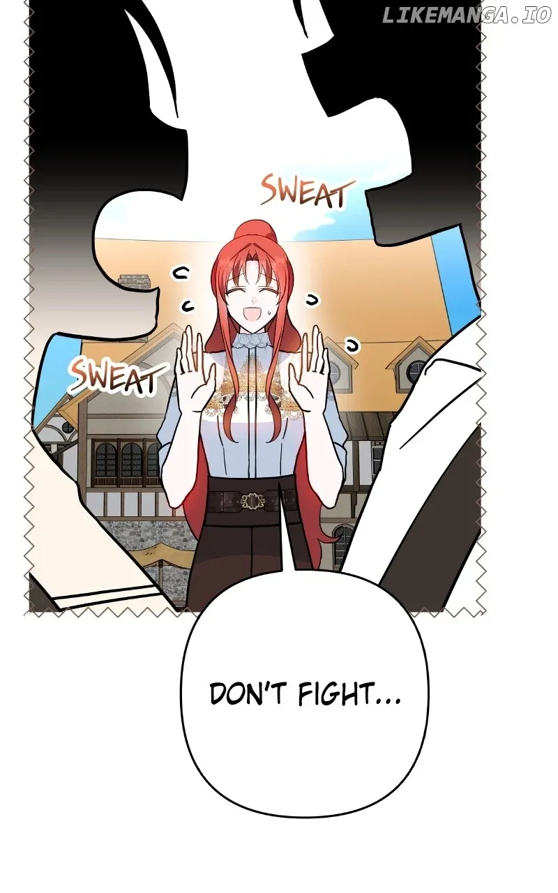 Before I Knew It, I Had Stolen the Dark Lord’s Heart Chapter 50 Online - página 48