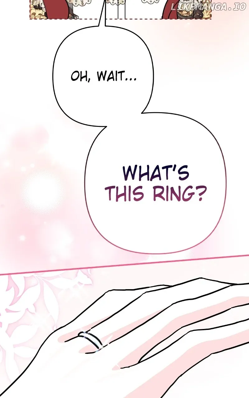 Before I Knew It, I Had Stolen the Dark Lord’s Heart Chapter 50 Online - página 50