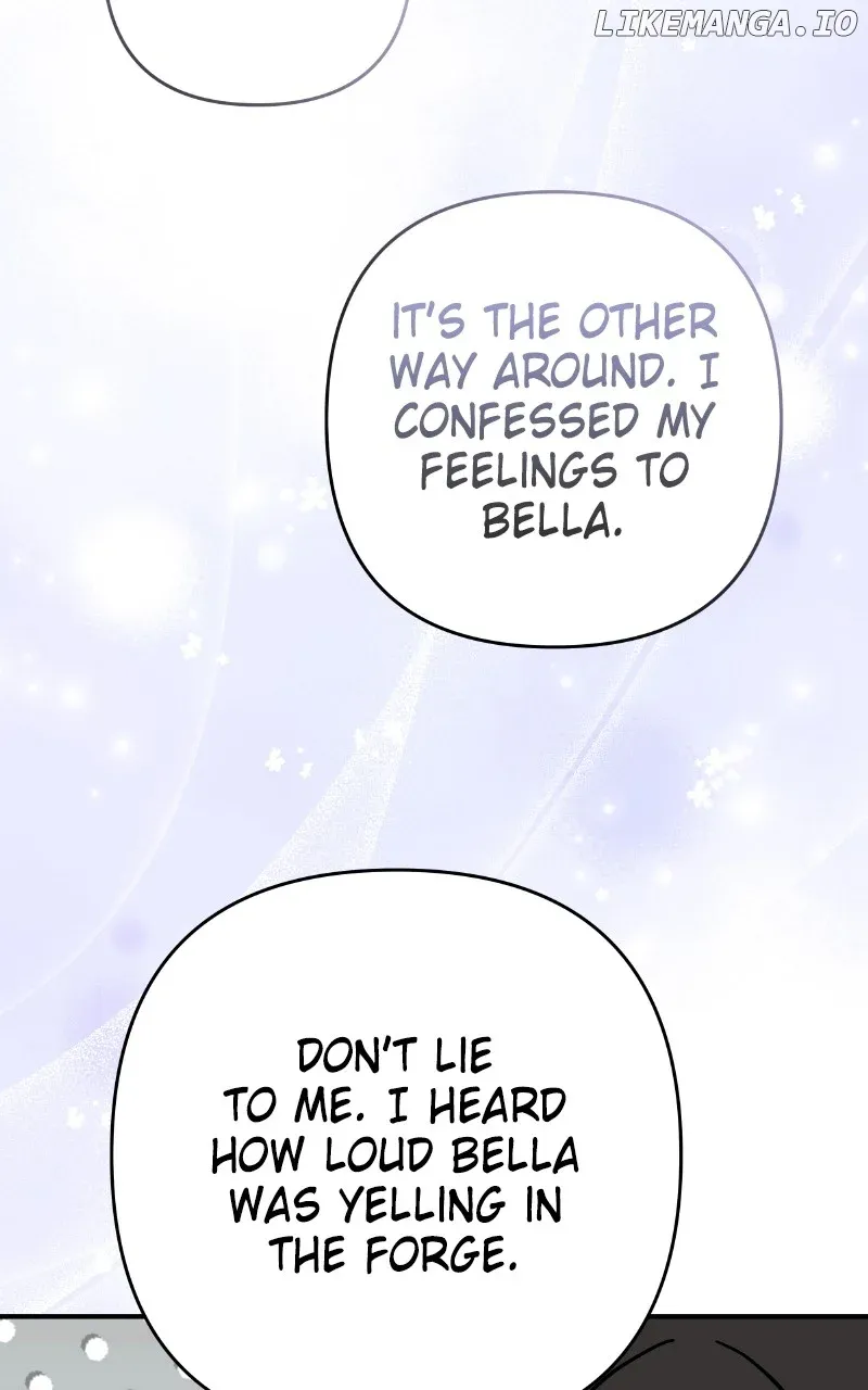 Before I Knew It, I Had Stolen the Dark Lord’s Heart Chapter 50 Online - página 53